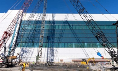 NY State Issues Request for Applications for New Downstate Chip Design Center