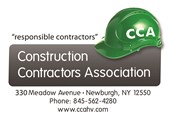 Construction Contractors Association of the Hudson Valley
