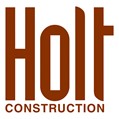 Holt Construction