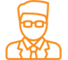 expand icon