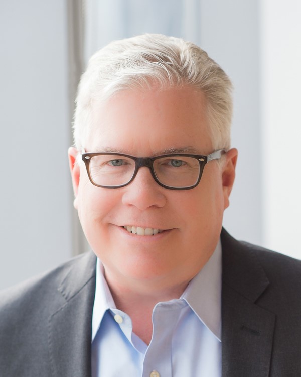 Richard Haggerty, CEO- Hudson Gateway Association of REALTORS