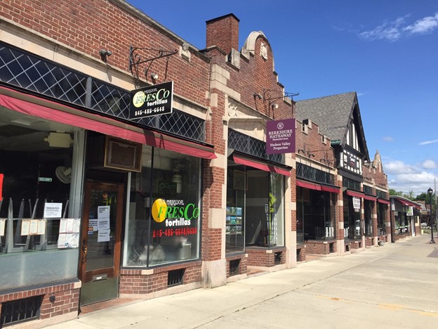 Central Hudson has launched its Back to Business funding program, committing up to $1 million in economic development support.