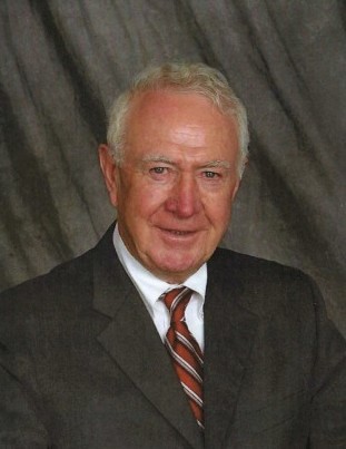 F. Edward Devitt