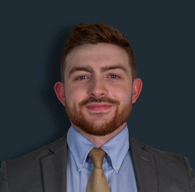 Conor Eckert