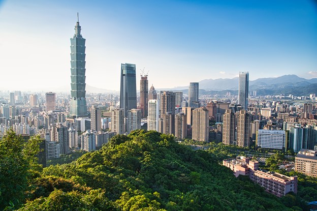 Taipei, Taiwan