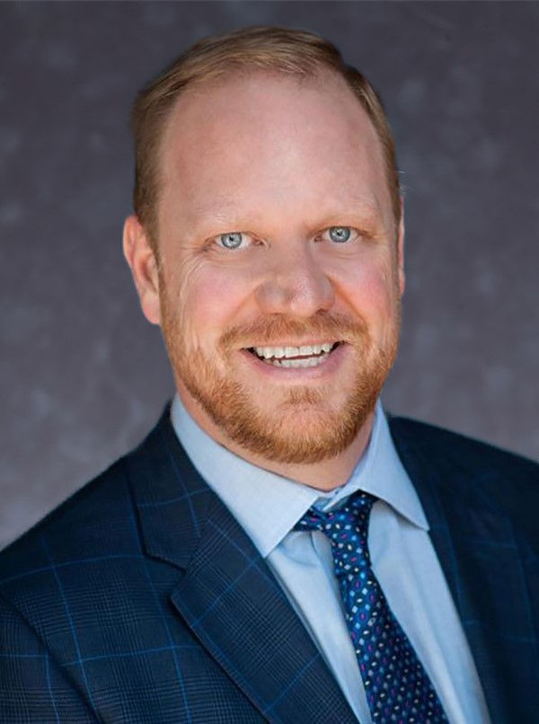 Jim McKenna, Vice President - LeChase Construction Services