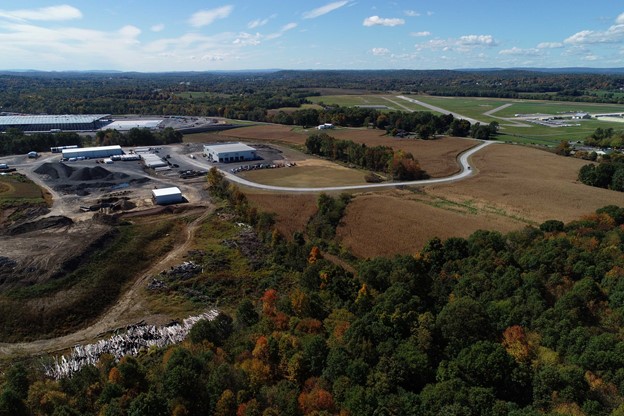 Aden Brook Business Park Site - Montgomery, NY