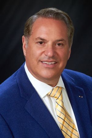 Keynote Speaker: Alan Guarino , Vice Chairman - Korn Ferry