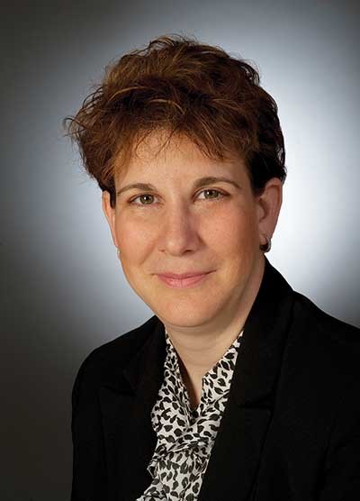 Dr. Kristine M. Young - SUNY Orange President