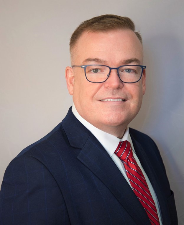 Daniel J. Maughan - President & CEO, St. Luke’s Cornwall