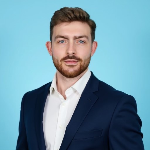 Conor Eckert