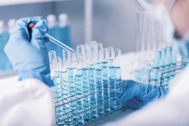 Balchem Looks to Invest $36 Million in Expansion Project in Orange County