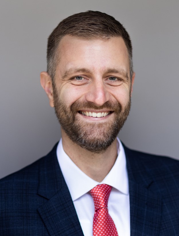Adam Bosch - President & CEO, Hudson Valley Pattern for Progress