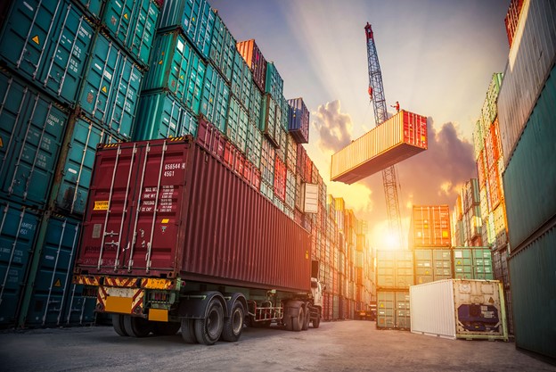 Distribution and logistics projects will again dominate the headlines in 2022