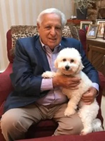 Albert J. Frassetto
