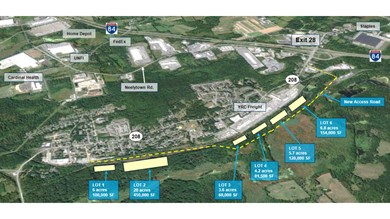 Orange County’s Push for Advanced Manufacturing Gets Major Boost
