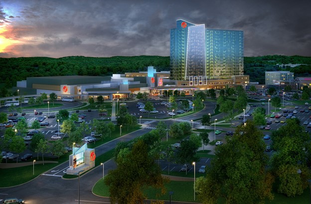 Resorts World Catskills