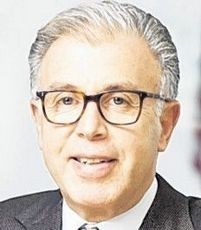 Dr. Hal Teitelbaum