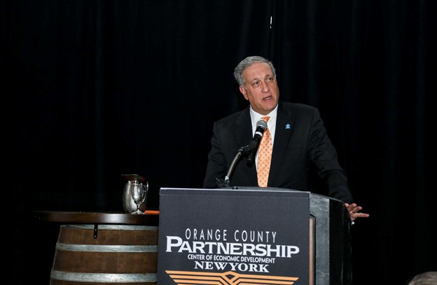 Keynote Speaker: Philip Orlando,Senior Vice President & Chief Equity Market Strategist of Federated Hermes