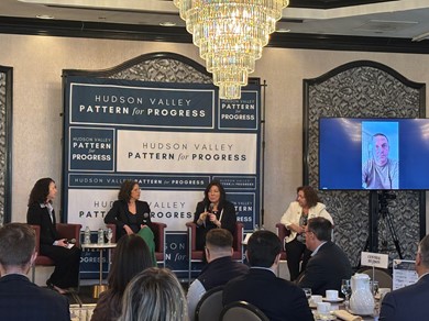 Mid-Hudson County Executives Agree on Need for SEQRA Reform, Lower Tax Burden on Residents