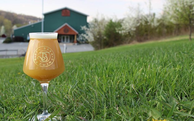Tin Barn Brewing - Sugar Loaf, NY