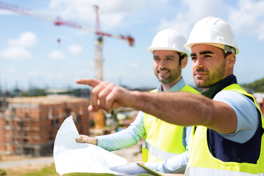 U.S. Industrial Market’s Net Absorption Hold Steady; Corporate Demand Fuels Modern Warehouse Leasing 