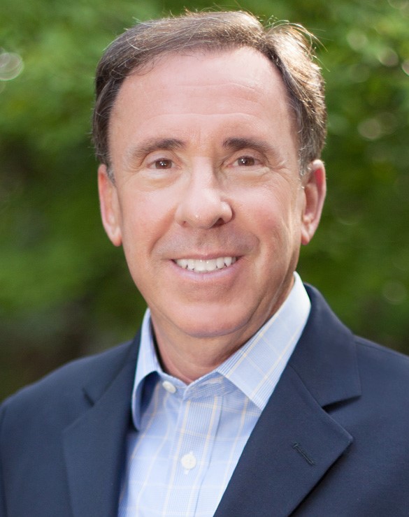 Jay Garner