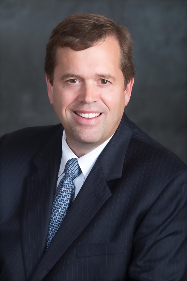 Michael Oates, President and CEO of the Hudson Valley Economic Development Corp.