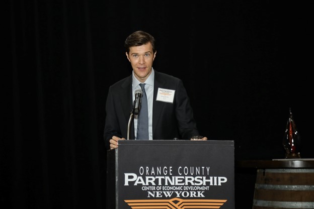 Michael Normyle  US Economist & Senior Director at NASDAQ