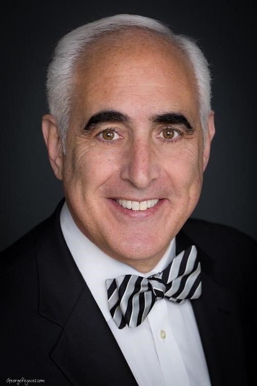 Paul Adler, Chief Strategy Officer, Rand Commercial 