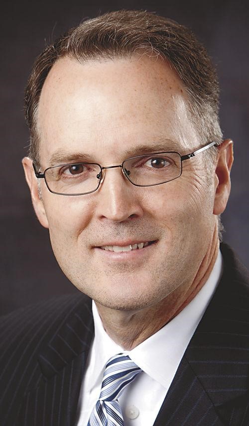 Alfred E. Pilong Jr. - President & CEO, Garnet Health 