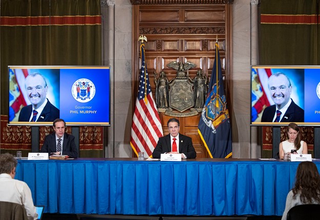 (Photo Credit: Mike Groll - Office of Governor Andrew M. Cuomo)