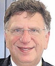 Ed Harrison was appointed general manager of Stewart International Airport by the Port Authority.