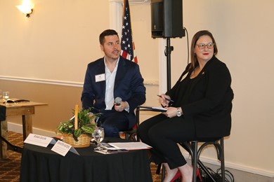 Alliance for Balanced Growth Explores Limitless Possibilities of an Advanced Technology-Fueled Economy