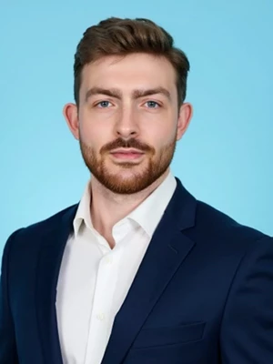 Conor Eckert